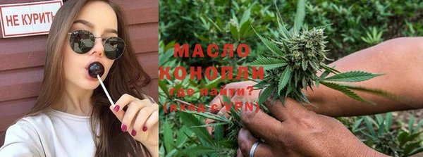 молекула духа Нягань