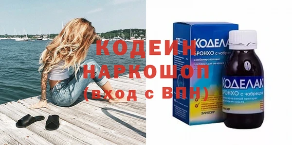 молекула духа Нягань